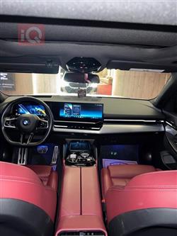 بی ئێم دەبڵیو سیریەس 5